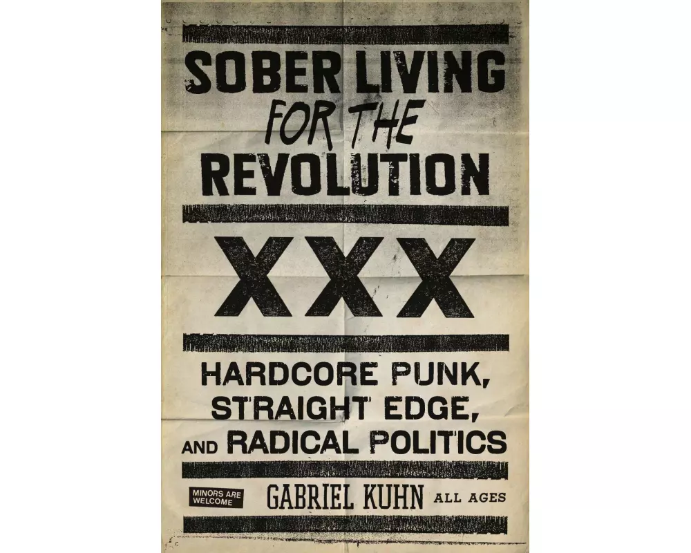 Sober Living for the Revolution