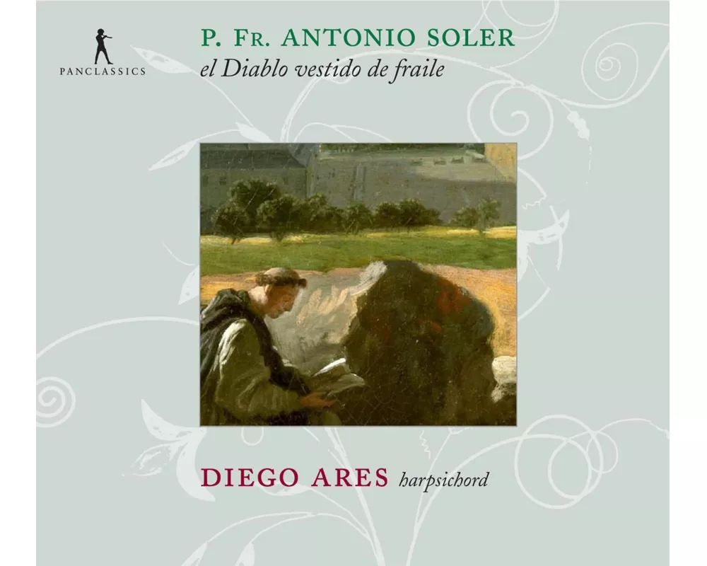 Soler: El Diablo Vestido D Fraile