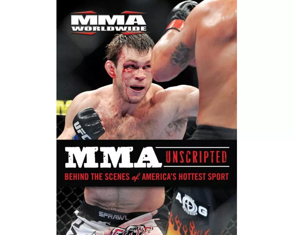MMA Unscripted