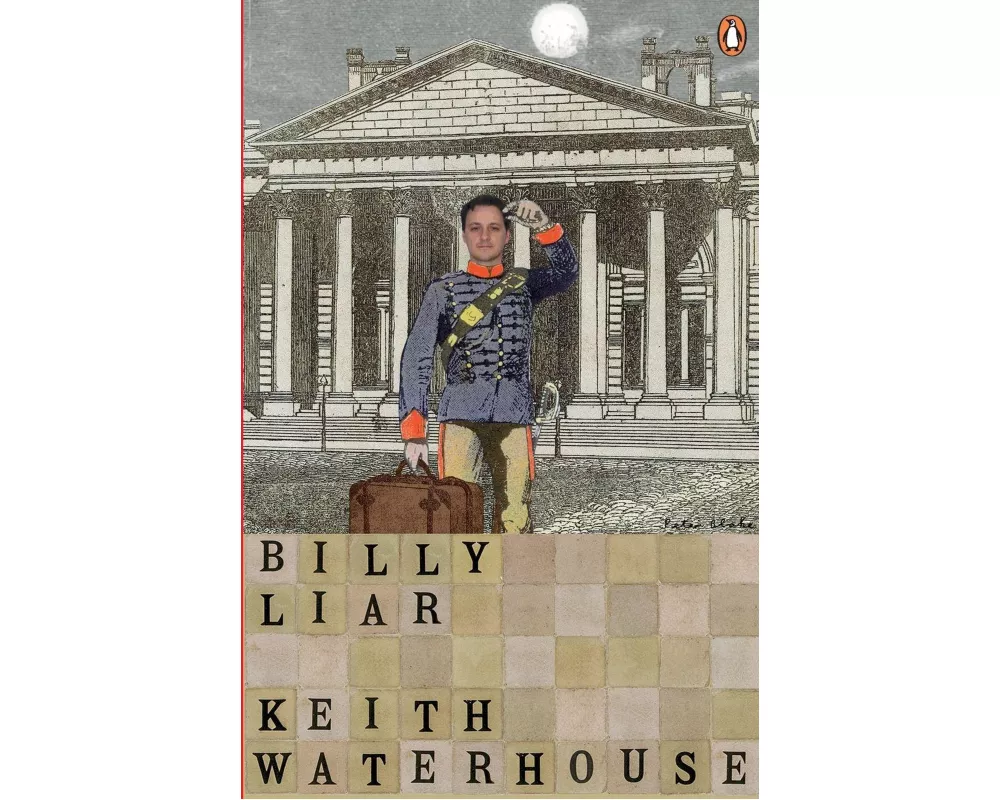 Billy Liar