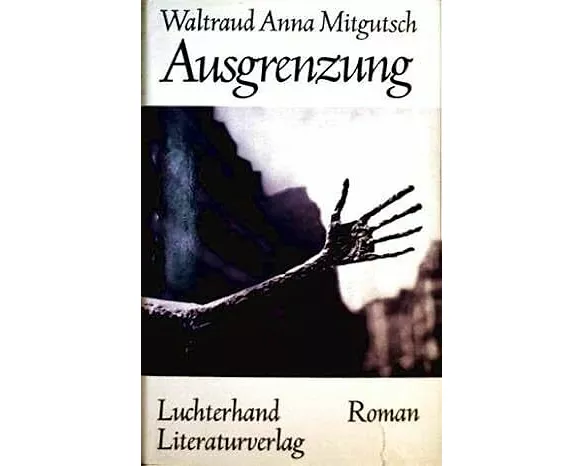 Ausgrenzung