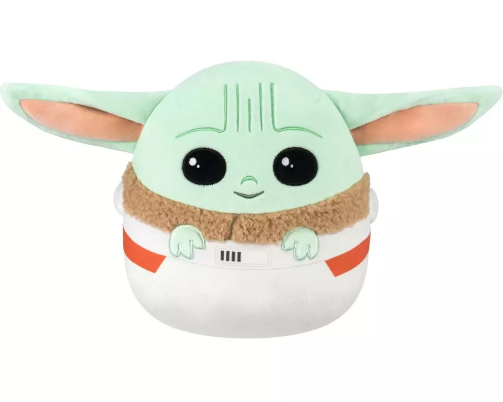 Squishmallows Grogu 20 cm