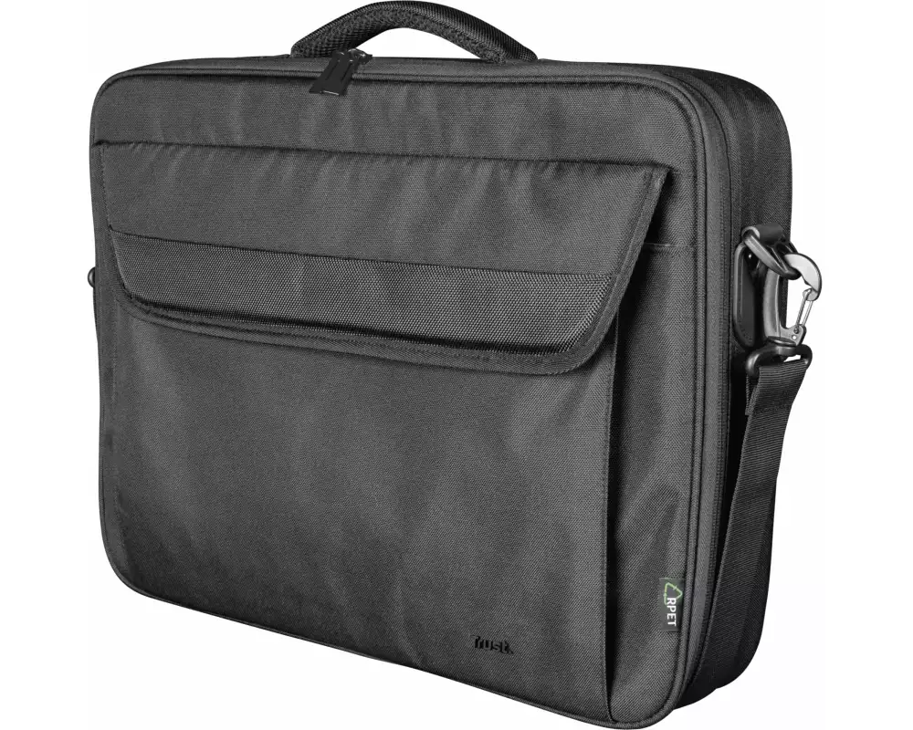 Trust Notebooktasche Atlanta Eco 16 "