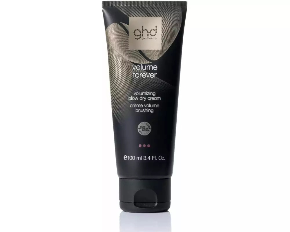 ghd Volume Forever 100