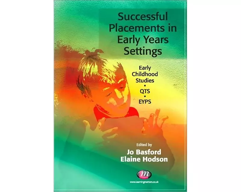 Successful Placements in Early Years Settings