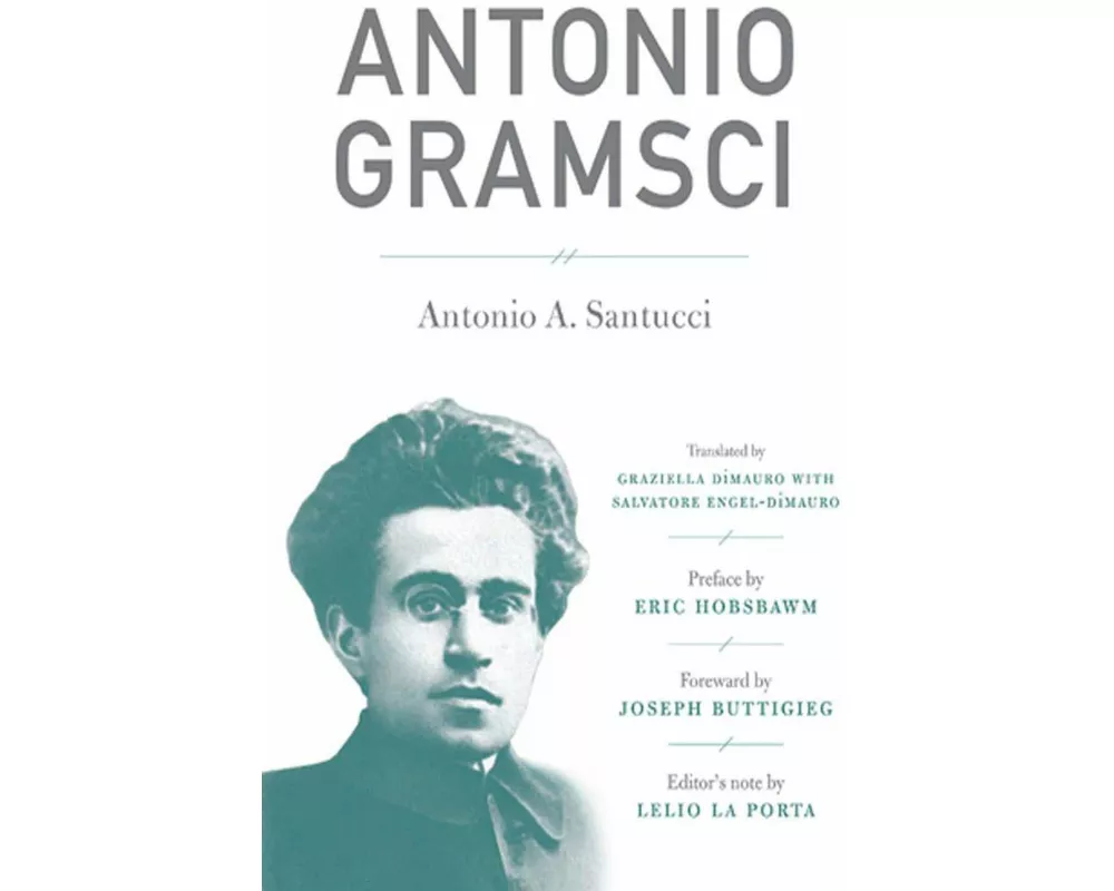 Antonio Gramsci