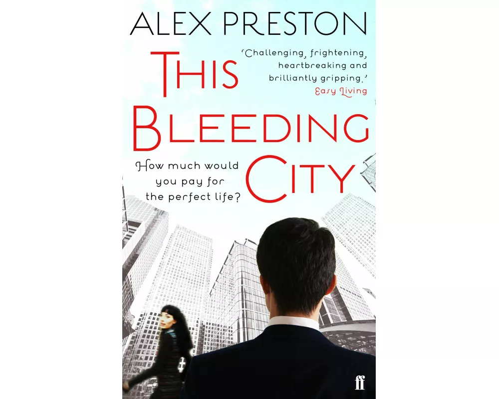 This Bleeding City