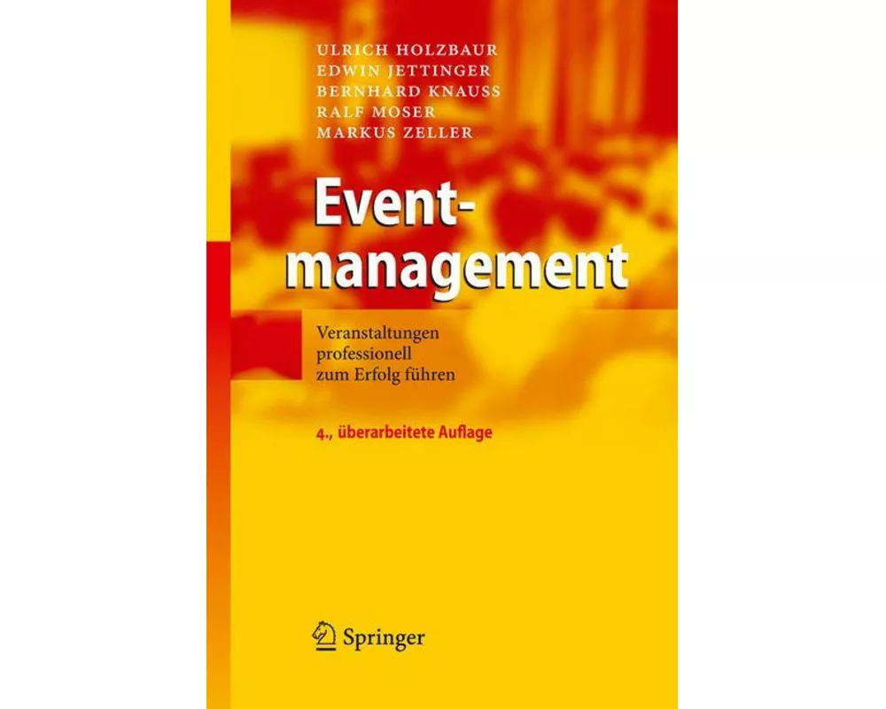 Eventmanagement
