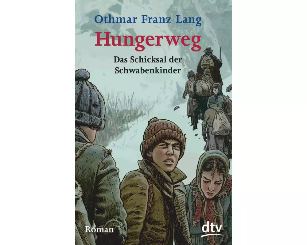 Hungerweg