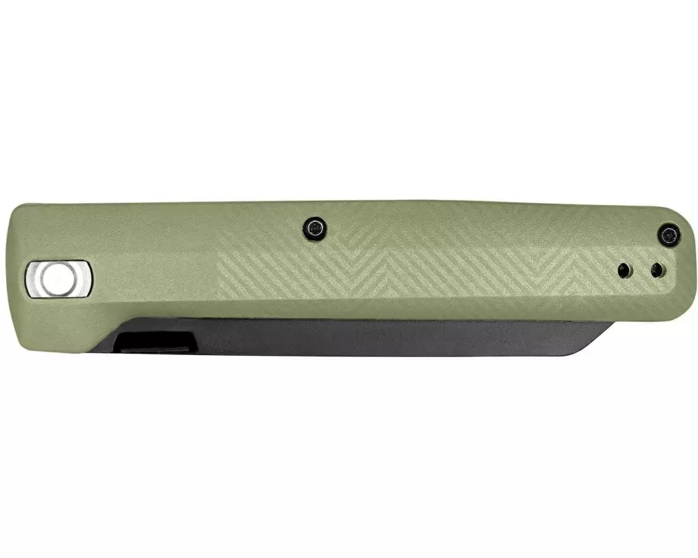 Gerber Einhandmesser PLEDGE Grün