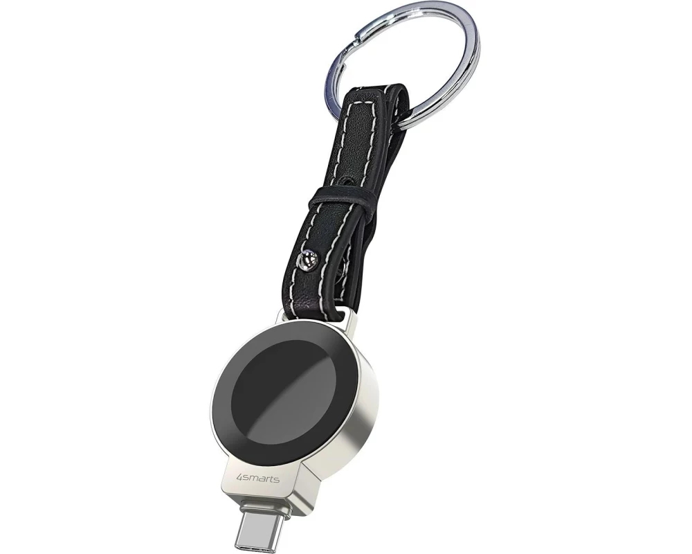 4smarts Wireless Charger für Samsung Watch