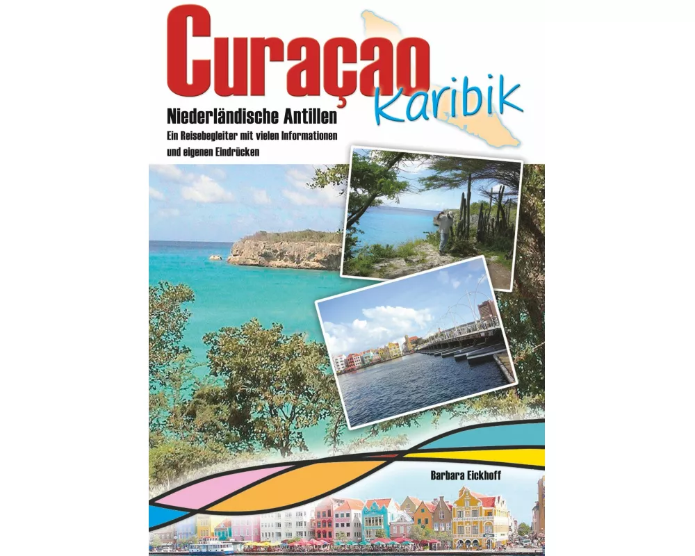 Reiseführer Curacao