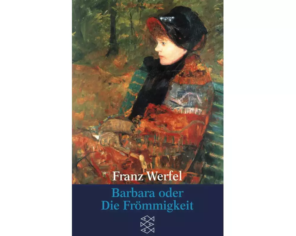 Barbara oder Die Frömmigkeit