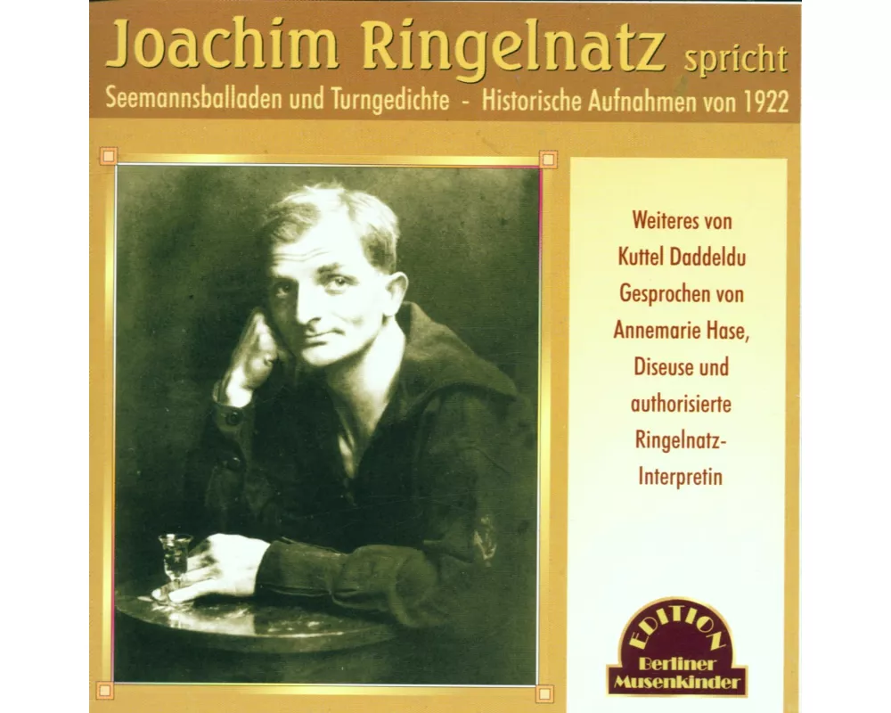 Seemannsballaden Und Turnged.