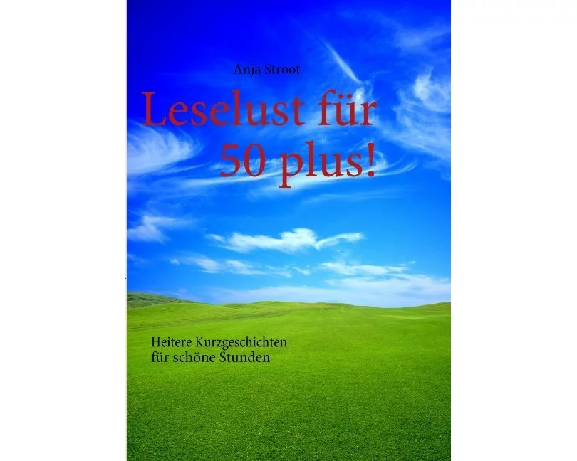 Leselust für 50 plus!