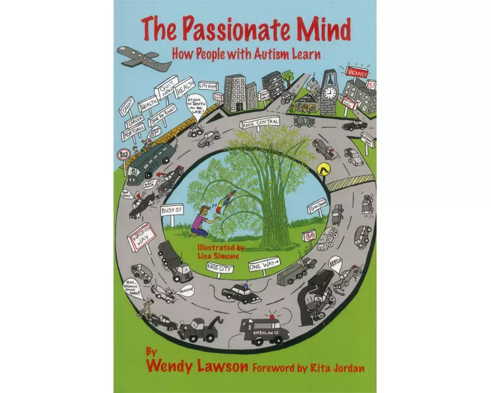 The Passionate Mind