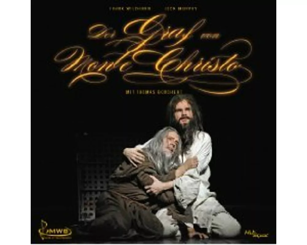 Der Graf von Monte Christo-D