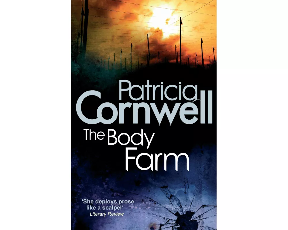 The Body Farm