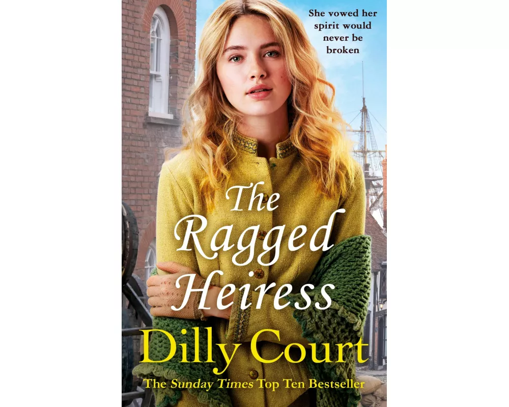 The Ragged Heiress