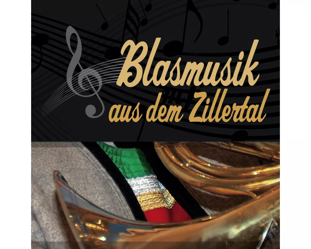 Bezirksverband Zillertaler Blaskapellen