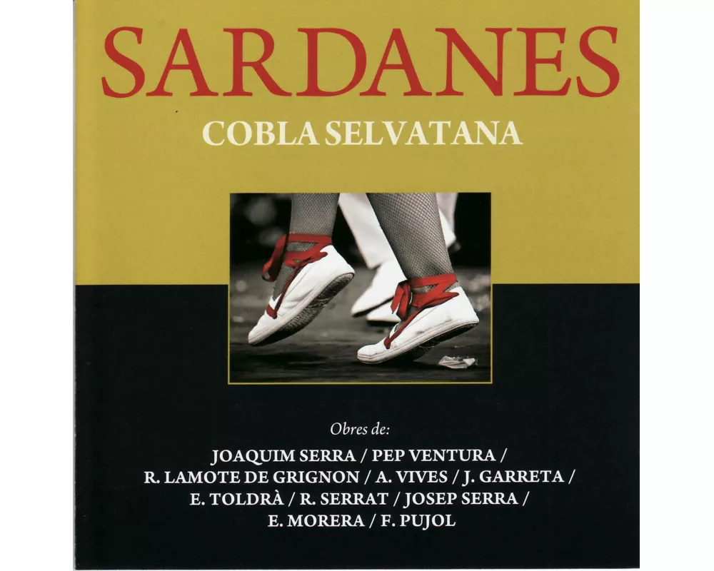 Sardanes