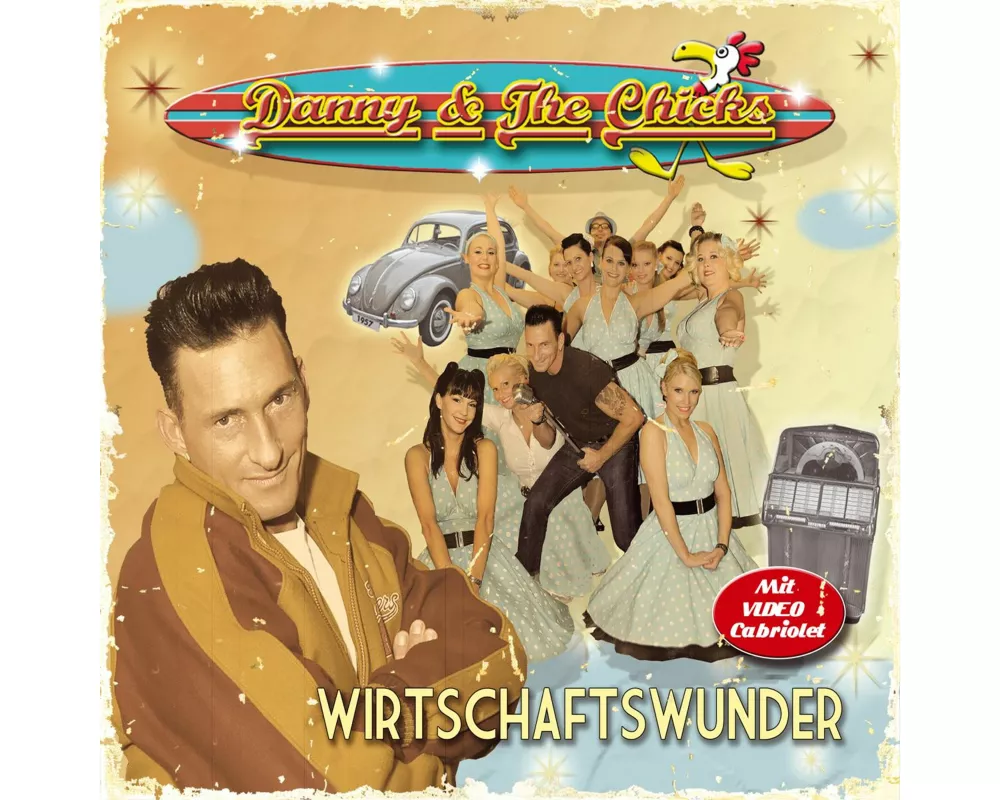 Wirtschaftswunder