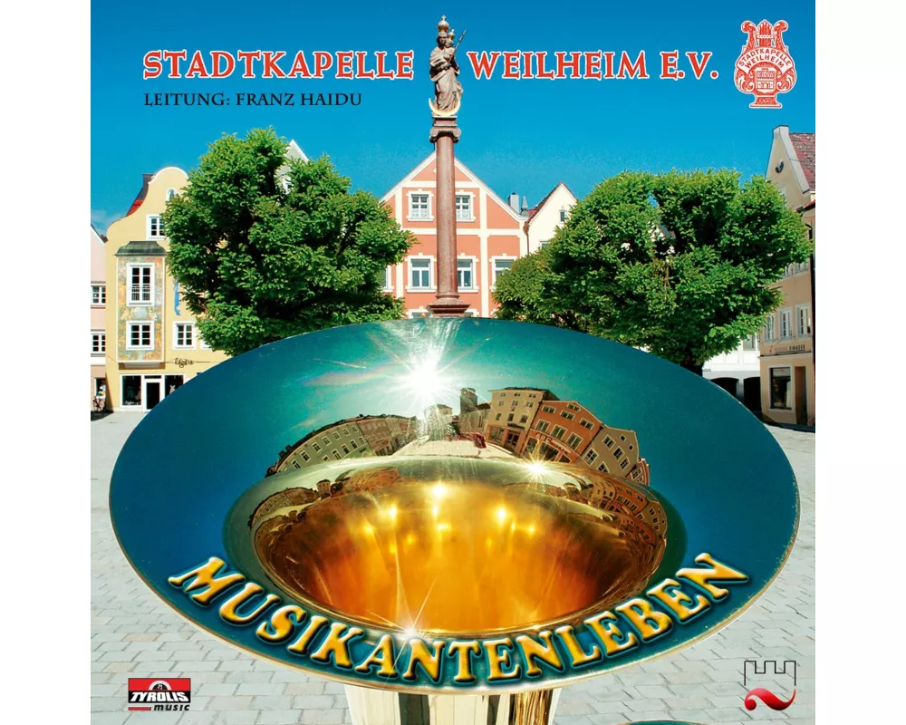 Musikantenleben