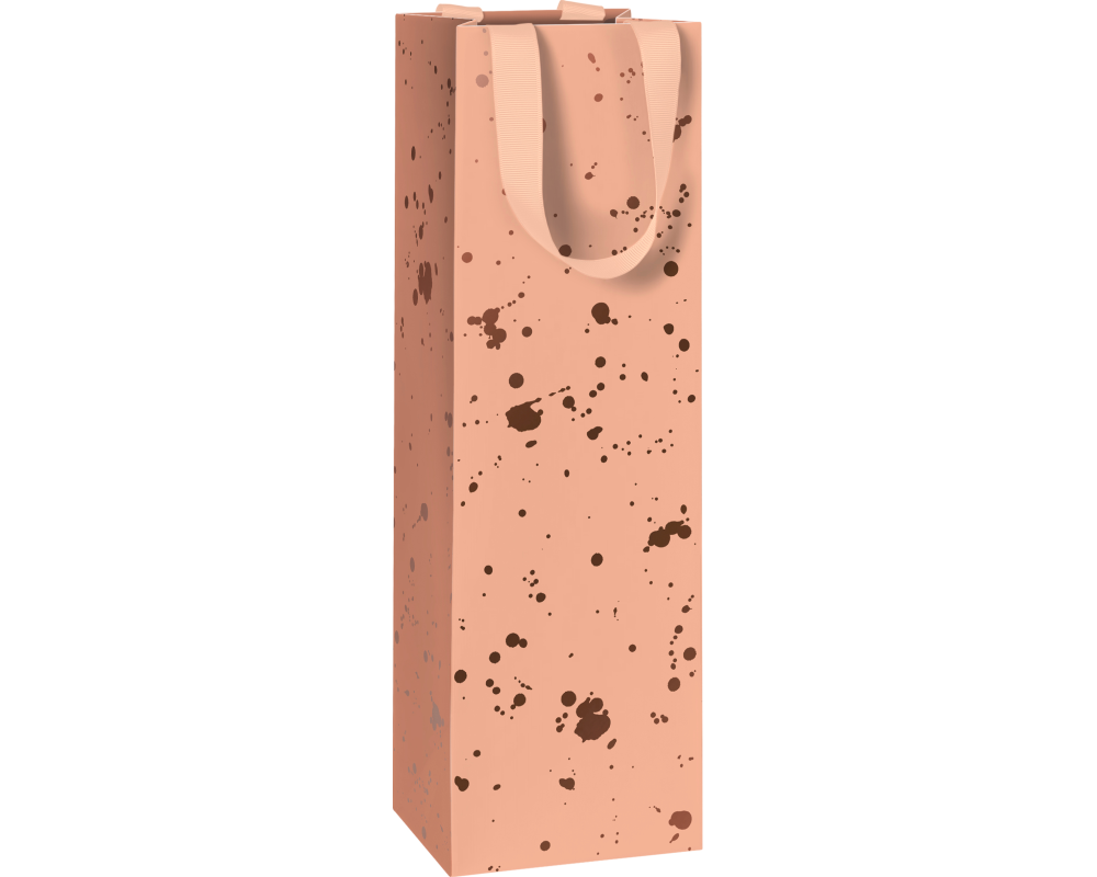 STEWO Geschenktasche Splash 2546651725 rosa 11x10,5x36cm