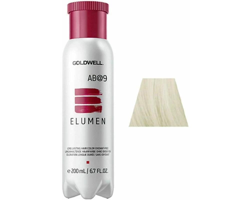 GOLDWELL Haarcoloration Elumen 200 ml