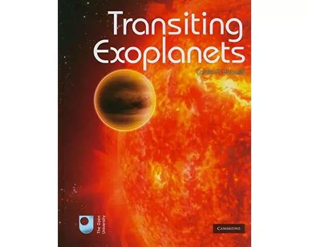 Transiting Exoplanets