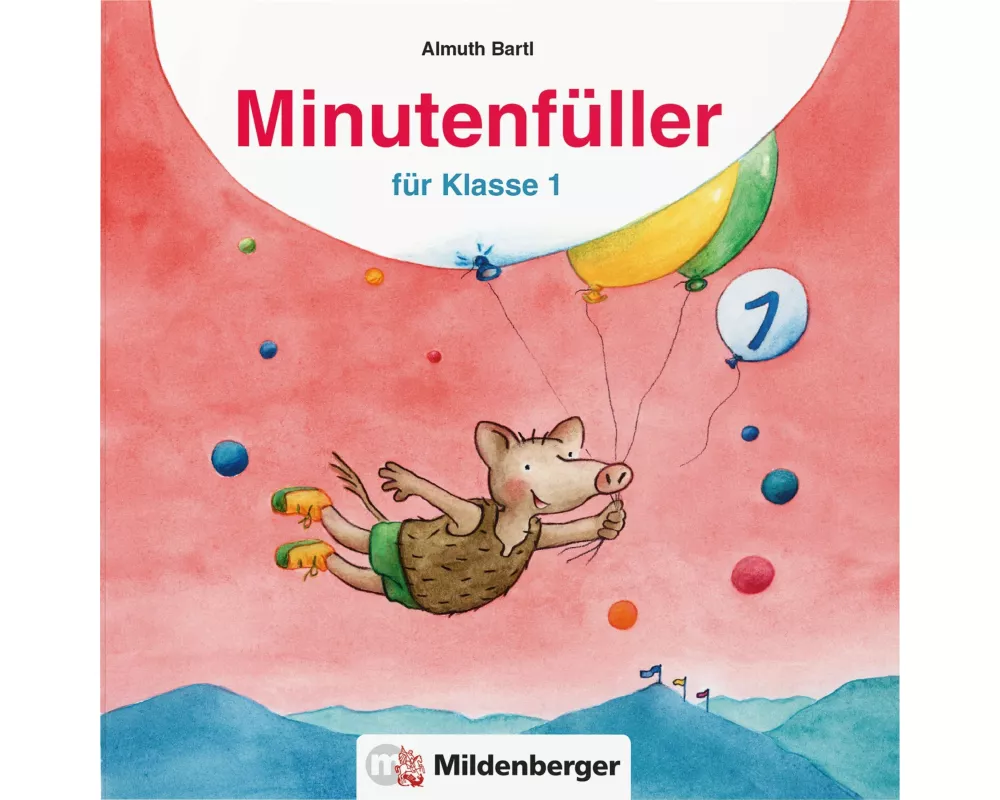 Minutenfüller Klasse 1