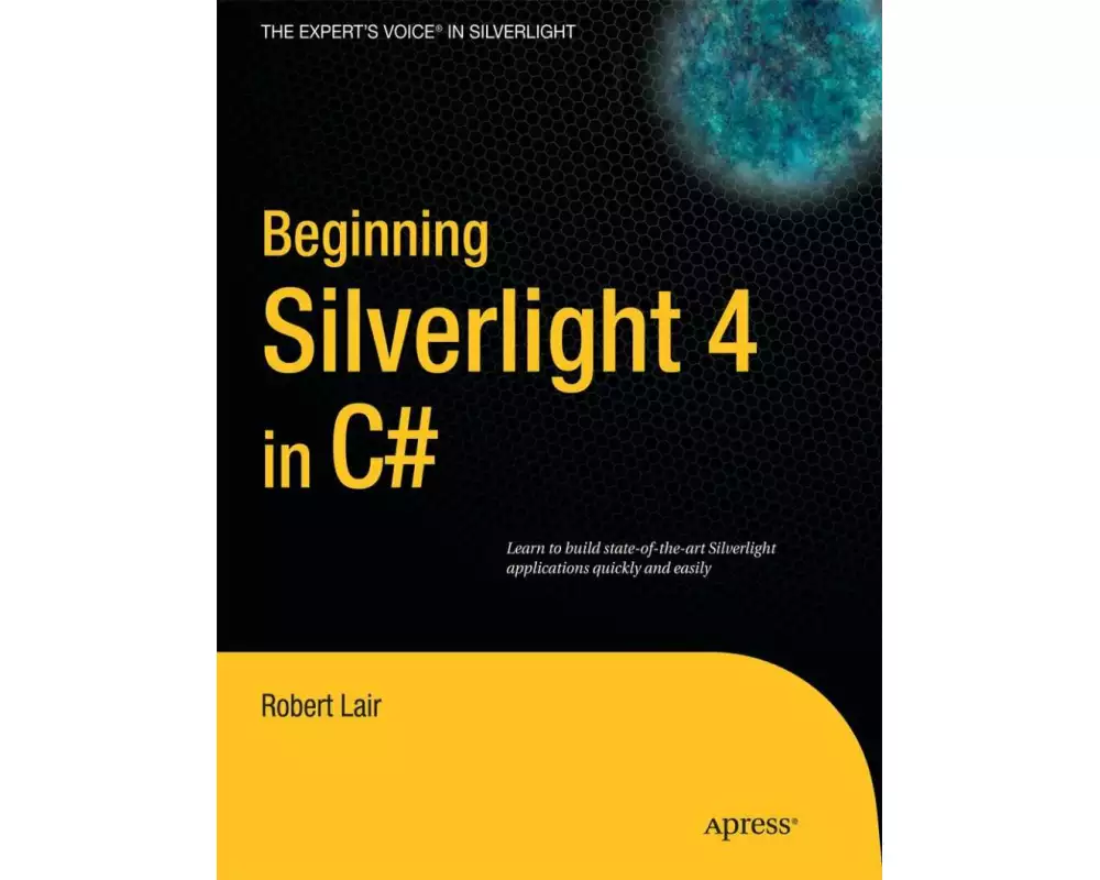 Beginning Silverlight 4 in C