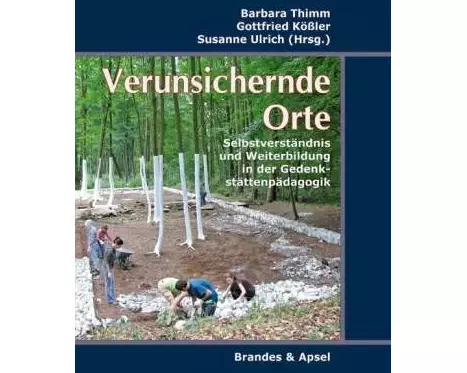 Verunsichernde Orte