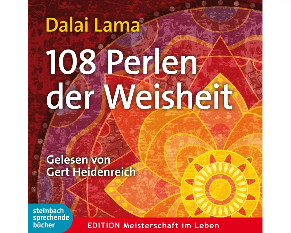 108 Perlen der Weisheit