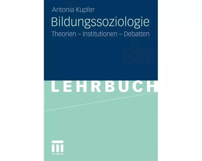 Bildungssoziologie