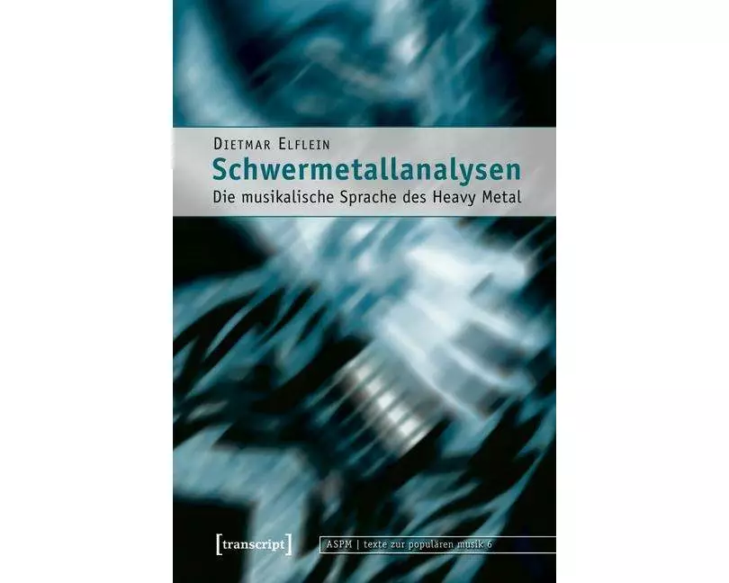Schwermetallanalysen