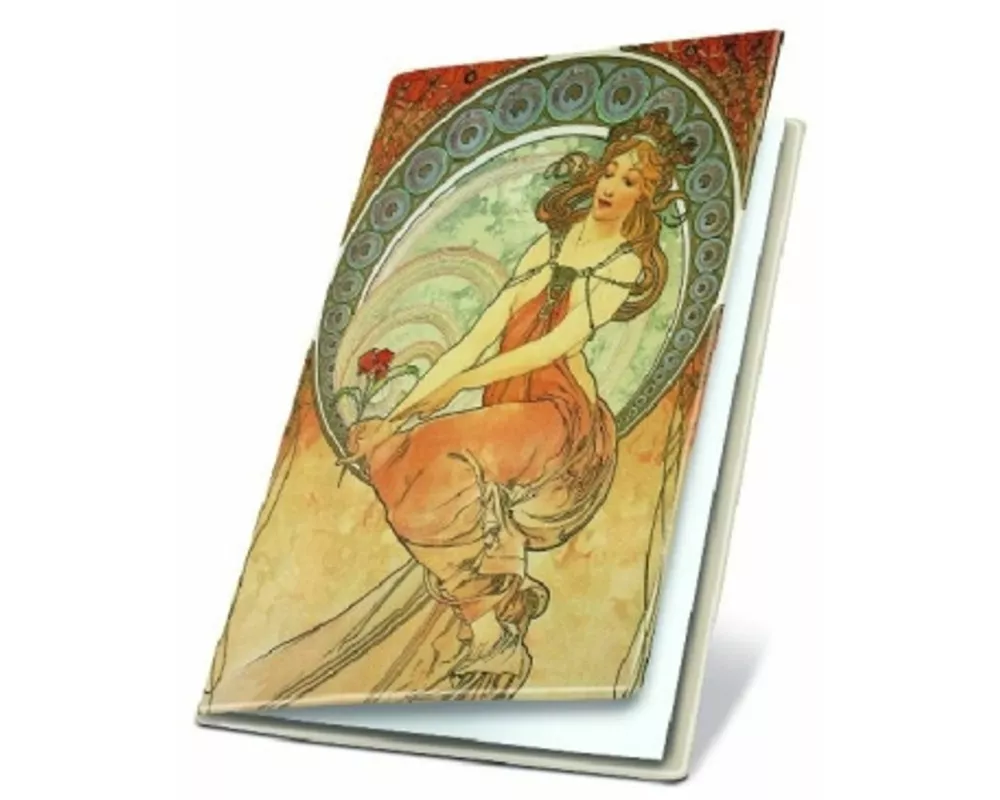 Notizbüchlein Peinture