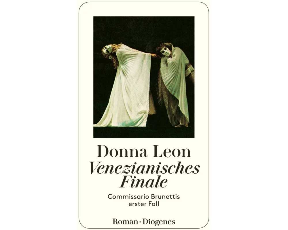 Venezianisches Finale