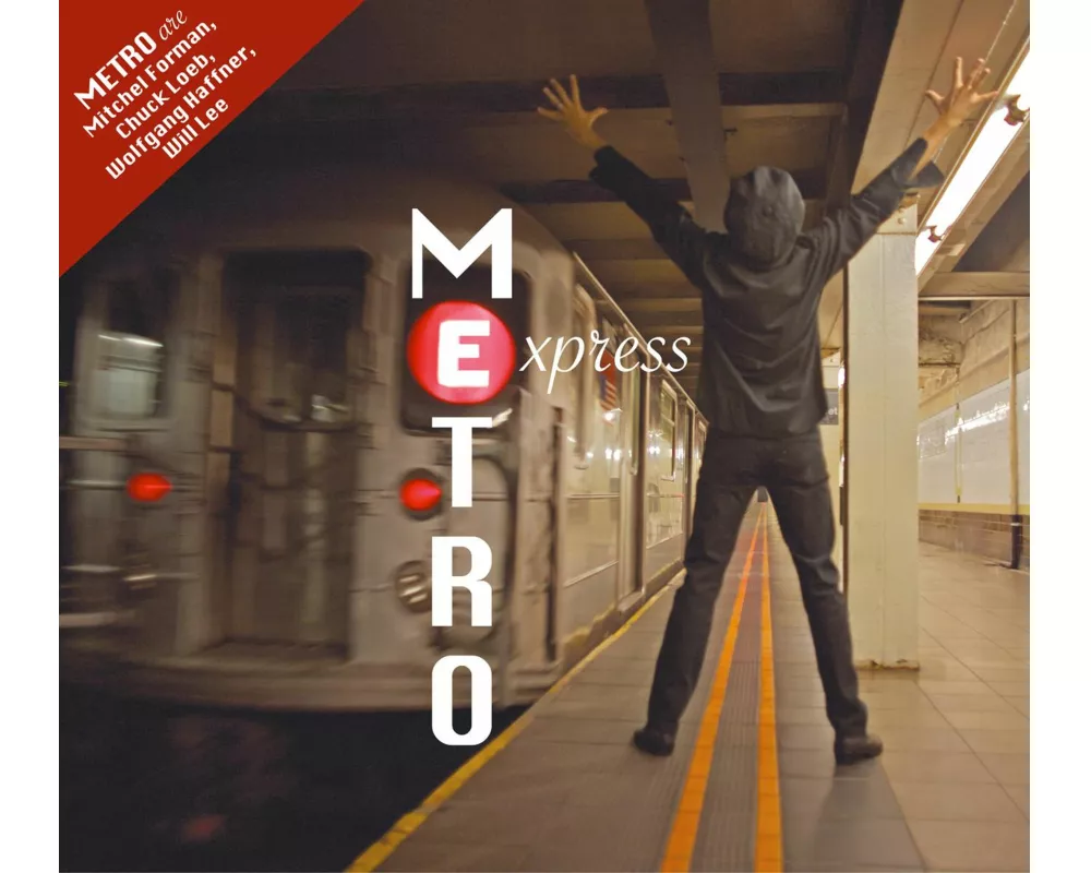 Metro Express