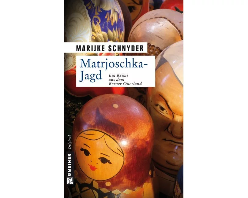 Matrjoschka-Jagd