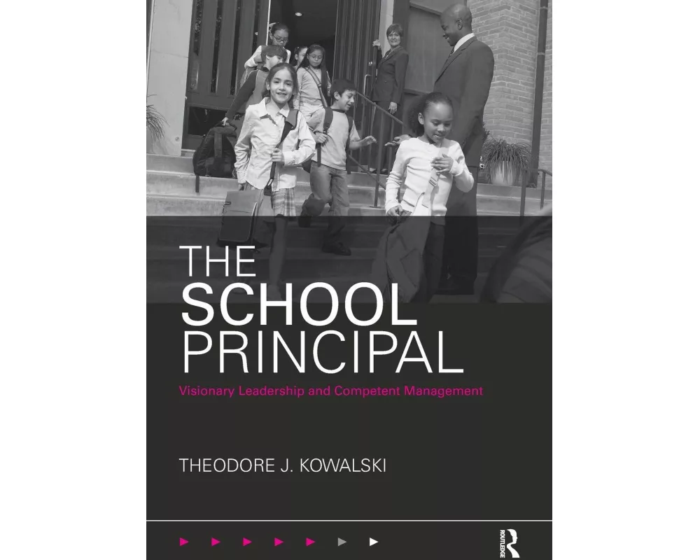 The School Principal