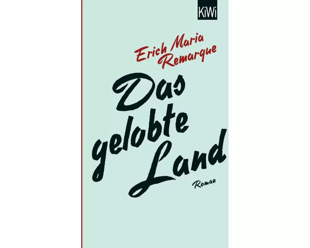 Das gelobte Land