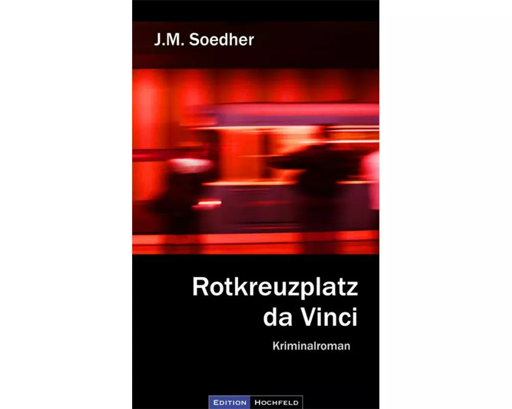 Rotkreuzplatz da Vinci