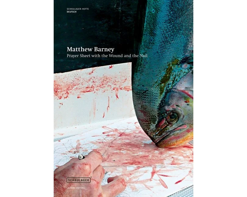 Matthew Barney