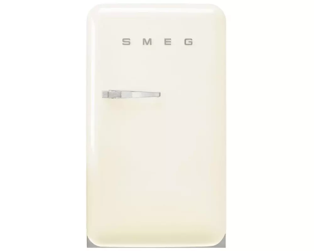 SMEG Kühlschrank FAB10RCR5 Crème, Rechts