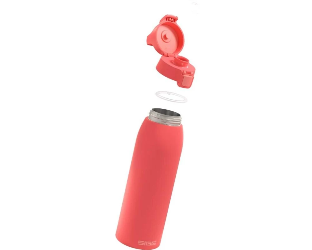 Sigg Shield One 1000 ml, Rot