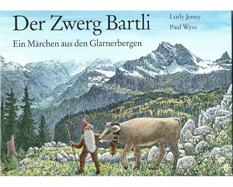 Der Zwerg Bartli