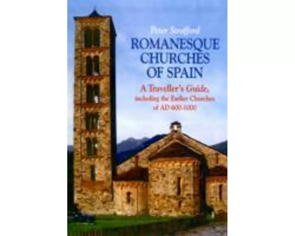 Romanesque Churches of Spain