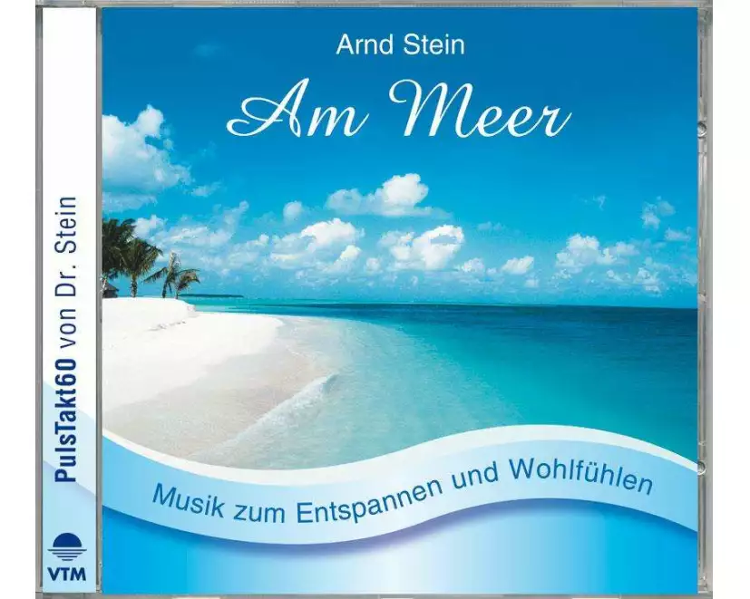 Am Meer. CD