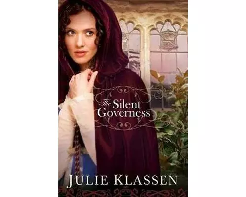 The Silent Governess